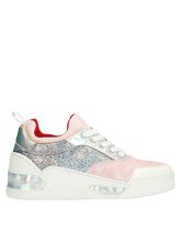 CHRISTIAN LOUBOUTIN Low Sneakers & Tennisschuhe