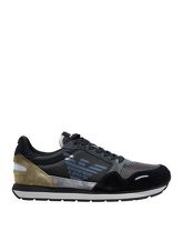 EMPORIO ARMANI Low Sneakers & Tennisschuhe