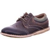 Iza-Boa  Halbschuhe Schnuerschuhe Times 140