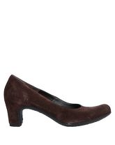 ROBERTO DEL CARLO Pumps