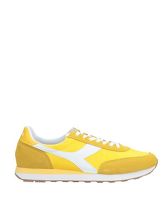 DIADORA Low Sneakers & Tennisschuhe