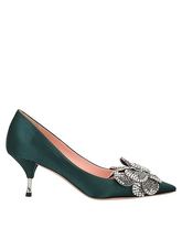 ROCHAS Pumps