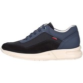 CallagHan  Sneaker 91311 Turnschuhe Mann blau