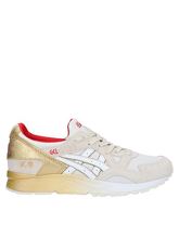 ASICS Low Sneakers & Tennisschuhe