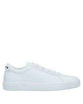 TOD'S Low Sneakers & Tennisschuhe