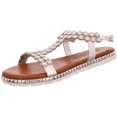 Laufsteg München  Sandalen Sandaletten FS191301