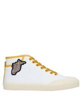 BALLY High Sneakers & Tennisschuhe