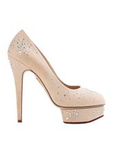 CHARLOTTE OLYMPIA Pumps