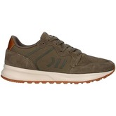 Lumberjack  Sneaker Sm44105-002m94 Turnschuhe Mann Salvia