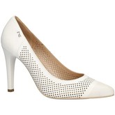 NeroGiardini  Pumps NG805500DE DÉCOLLETÉ Damen WEISS