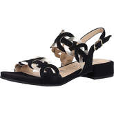 Tamaris Sandalen Riemchensandaletten schwarz Damen