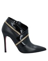 LUCIANO PADOVAN Ankle Boots