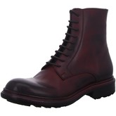 Crispiniano  Damenstiefel Stiefeletten D Boots kalt bordeaux 577 Firenze Bordeaux