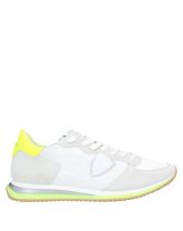 PHILIPPE MODEL Low Sneakers & Tennisschuhe