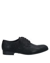 EMPORIO ARMANI Schnürschuhe