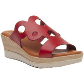 Issa Miel  Sandalen 64333