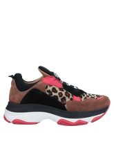 LORETTA PETTINARI Low Sneakers & Tennisschuhe