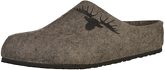 Birkenstock Clog Wolle