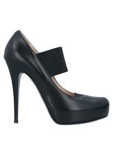 ERNESTO ESPOSITO Pumps