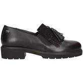 Valleverde  Damenschuhe 49105 Bummler Frau schwarz