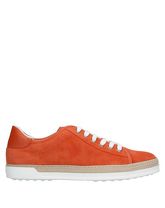 TOD'S Low Sneakers & Tennisschuhe