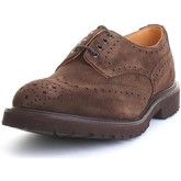 Tricker's  Herrenschuhe SCARPA C.CAFFE