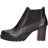 CallagHan  Stiefeletten 21927 Tronchetto Frau Schwarz