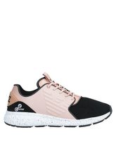 EA7 Low Sneakers & Tennisschuhe