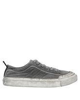 DIESEL Low Sneakers & Tennisschuhe