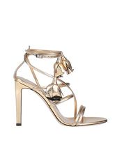 GIUSEPPE ZANOTTI Sandalen