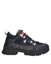 LOVE MOSCHINO Low Sneakers & Tennisschuhe