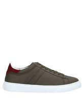 HOGAN Low Sneakers & Tennisschuhe