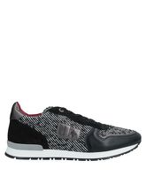 D’ACQUASPARTA Low Sneakers & Tennisschuhe