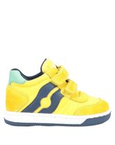 FALCOTTO Low Sneakers & Tennisschuhe