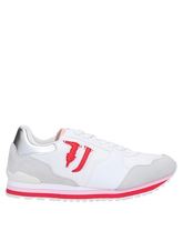 TRUSSARDI JEANS Low Sneakers & Tennisschuhe