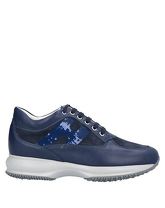 HOGAN Low Sneakers & Tennisschuhe