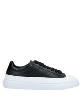 HOGAN Low Sneakers & Tennisschuhe