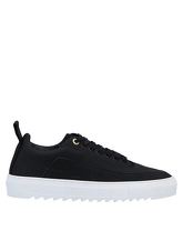 MASON GARMENTS Low Sneakers & Tennisschuhe