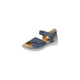 Hartjes Sandalen Klassische Sandalen blau Damen