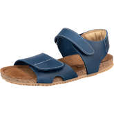 Koel4Kids Sandalen Prime für Jungen blau Junge