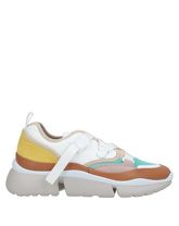 CHLOÉ Low Sneakers & Tennisschuhe