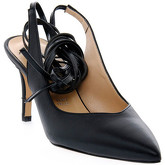 Priv Lab  Pumps NAPAP NERO