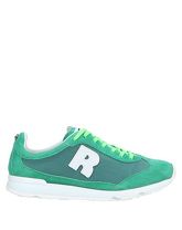 RUCOLINE Low Sneakers & Tennisschuhe