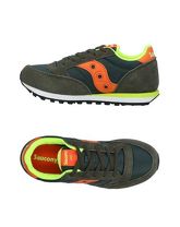 SAUCONY Low Sneakers & Tennisschuhe