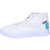 Gas  Sneaker Sneakers Segeltuch