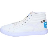 Gas  Sneaker Sneakers Segeltuch