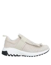 NEIL BARRETT Low Sneakers & Tennisschuhe