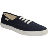 Muro  Sneaker   Canvas Sneakers  blau