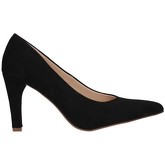 Moda Bella  Pumps 93-1464 Mujer Negro