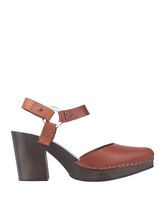 ANTIDOTI Mules & Clogs